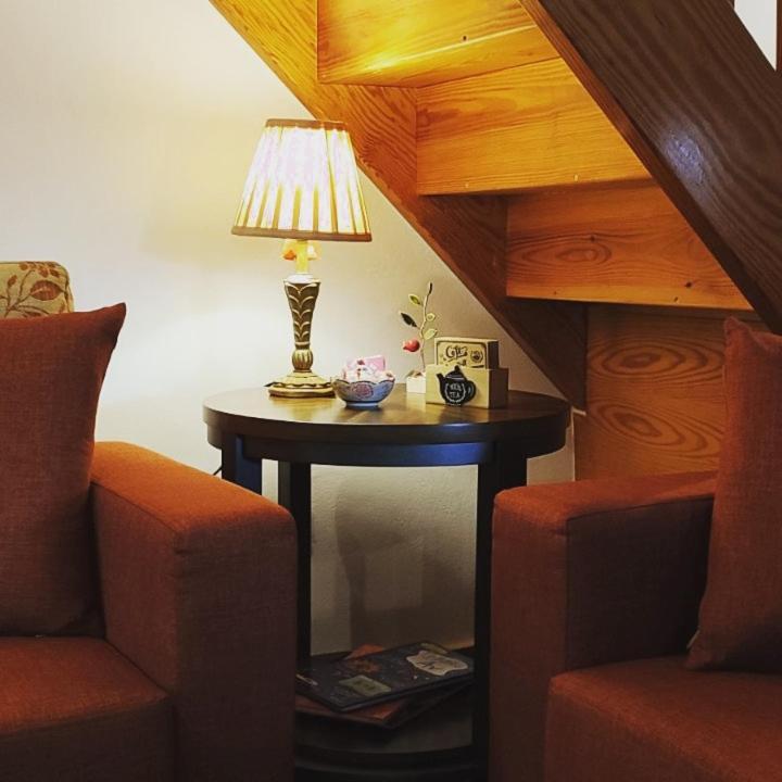 Cosy Lake House, Μια Ανάσα Πριν Τη Λίμνη Kalívia Exteriér fotografie